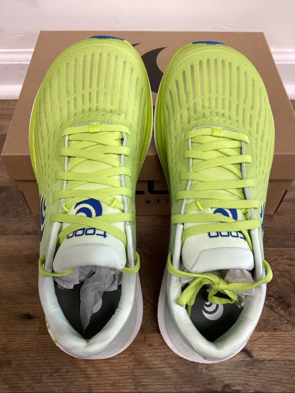 Men’s Topo Specter 2 - Picture 3 of 5